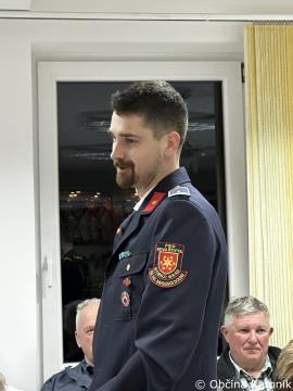 Redni letni občni zbor Prostovoljnega gasilskega društva Sela pri Kamniku (17)